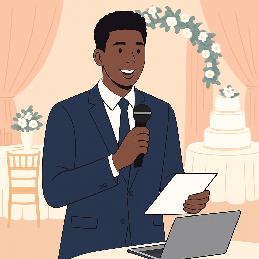 Mission House Concepts Abeokuta Bilingual MC, Wedding Planning