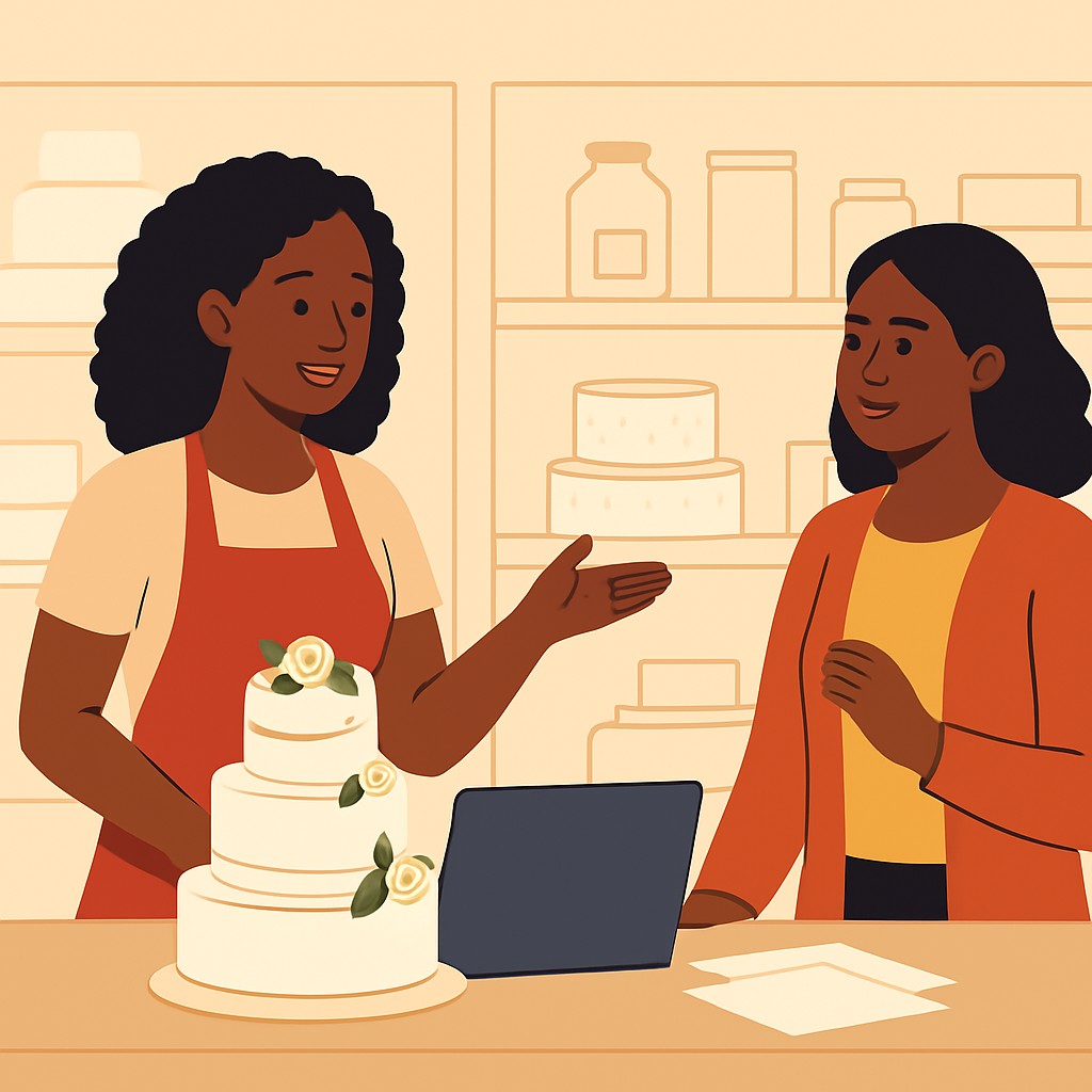 Myne Cakes & Pastries Ado Ekiti Cakes, Pastries and Baking Supply