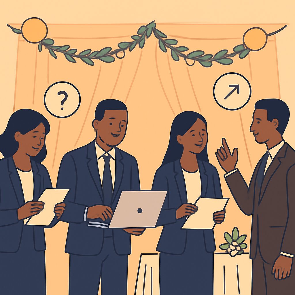 Pheebs Events Lagos: Event Planning, Coordination and Decoration
