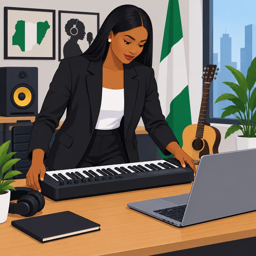 Prince Of Peace Musical Palace Musical Groups and Services in Ibadan