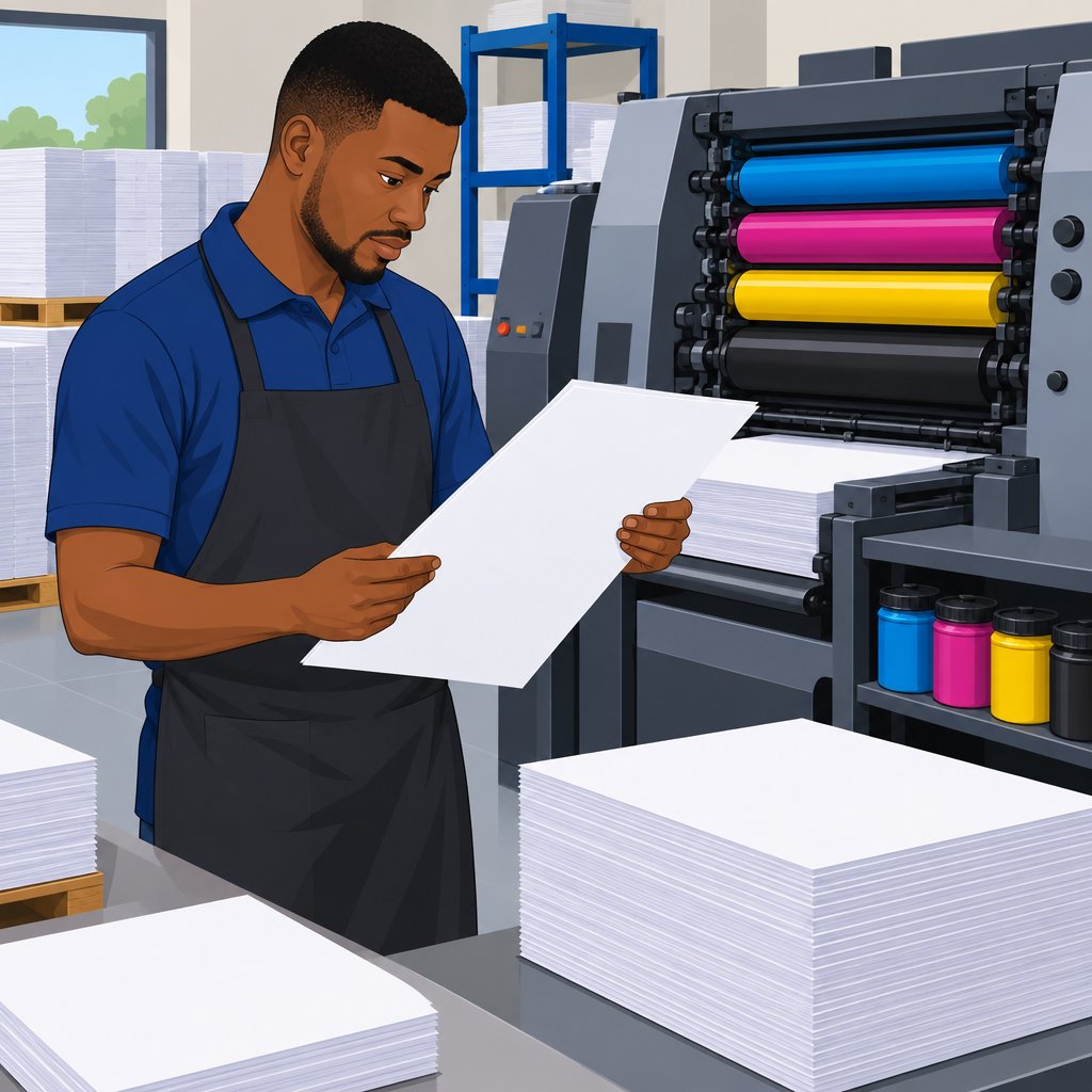 Printhauze Media Print Shop and Manufacturer in Allen, Ikeja