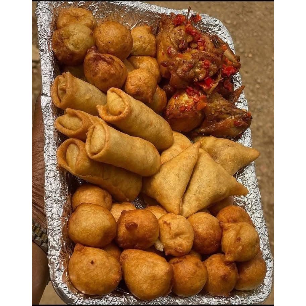 Blizzy's Cake N Cravings Gwagwalada Bakery: Custom Cakes & Pastries