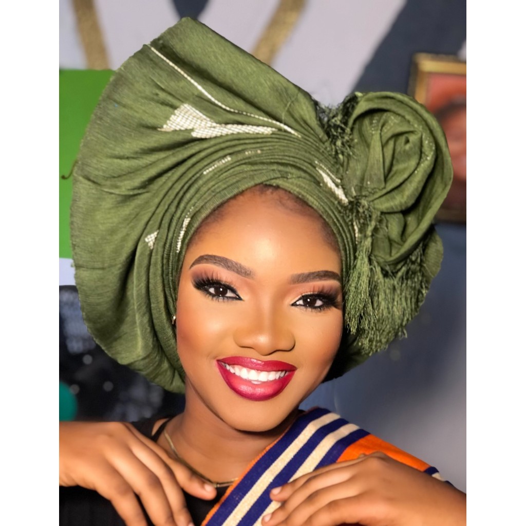 Matis Magic Makeovers Bridal Makeup Services in Port Harcourt