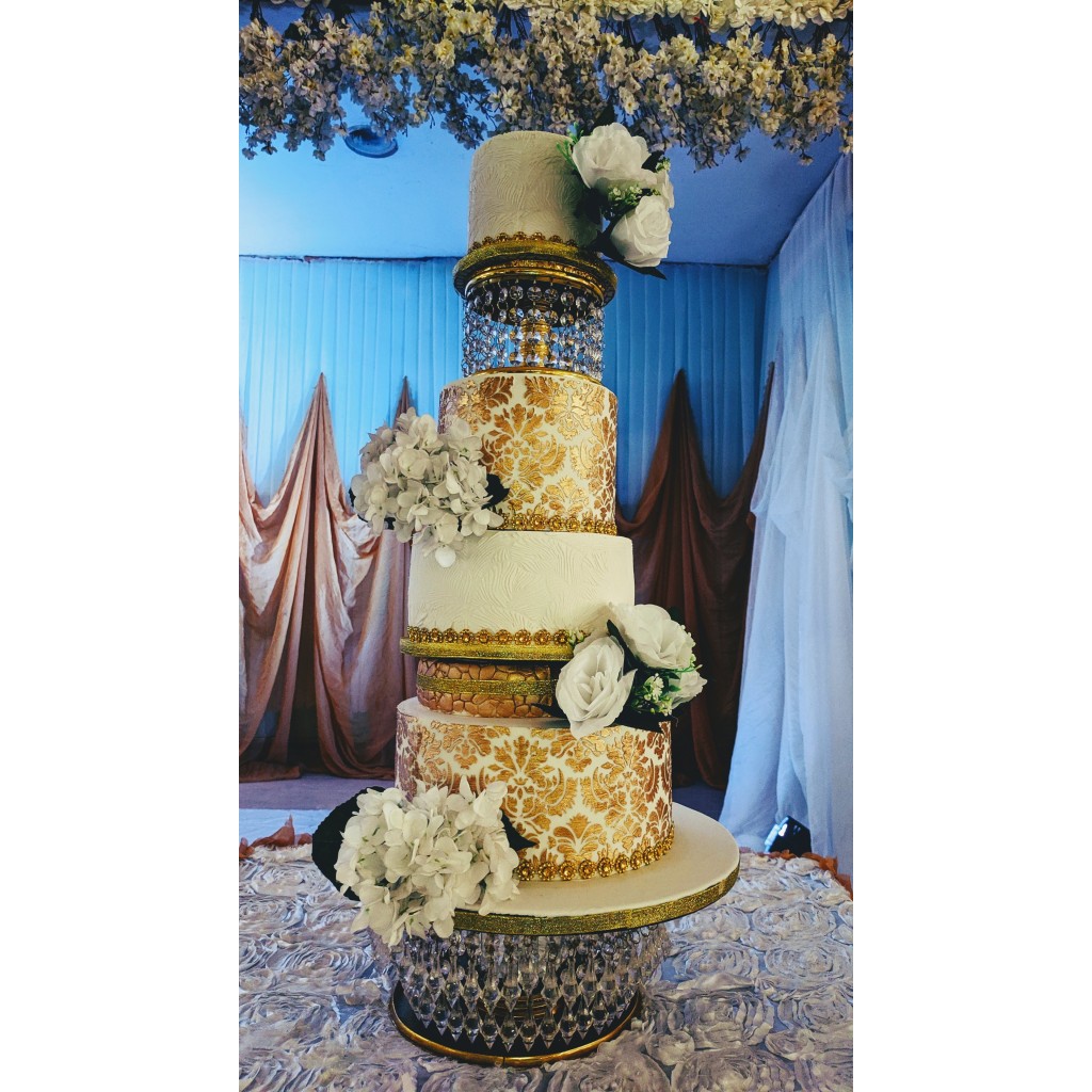 Cake Lounge 247 Asikoro, Bayelsa, Wedding Cakes and Yoghurt, Delivery