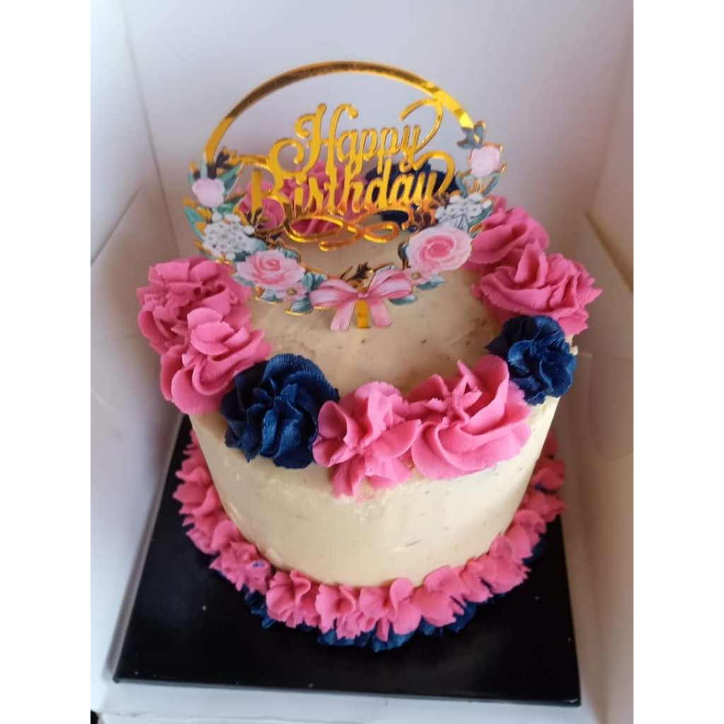 Ama's Sweet Atelier Lafia — Cakes, Baked Treats and Delivery