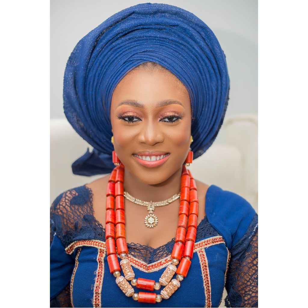 Janet Beauty Empire Bridal Makeup Services in Egbeda, Ibadan, Oyo