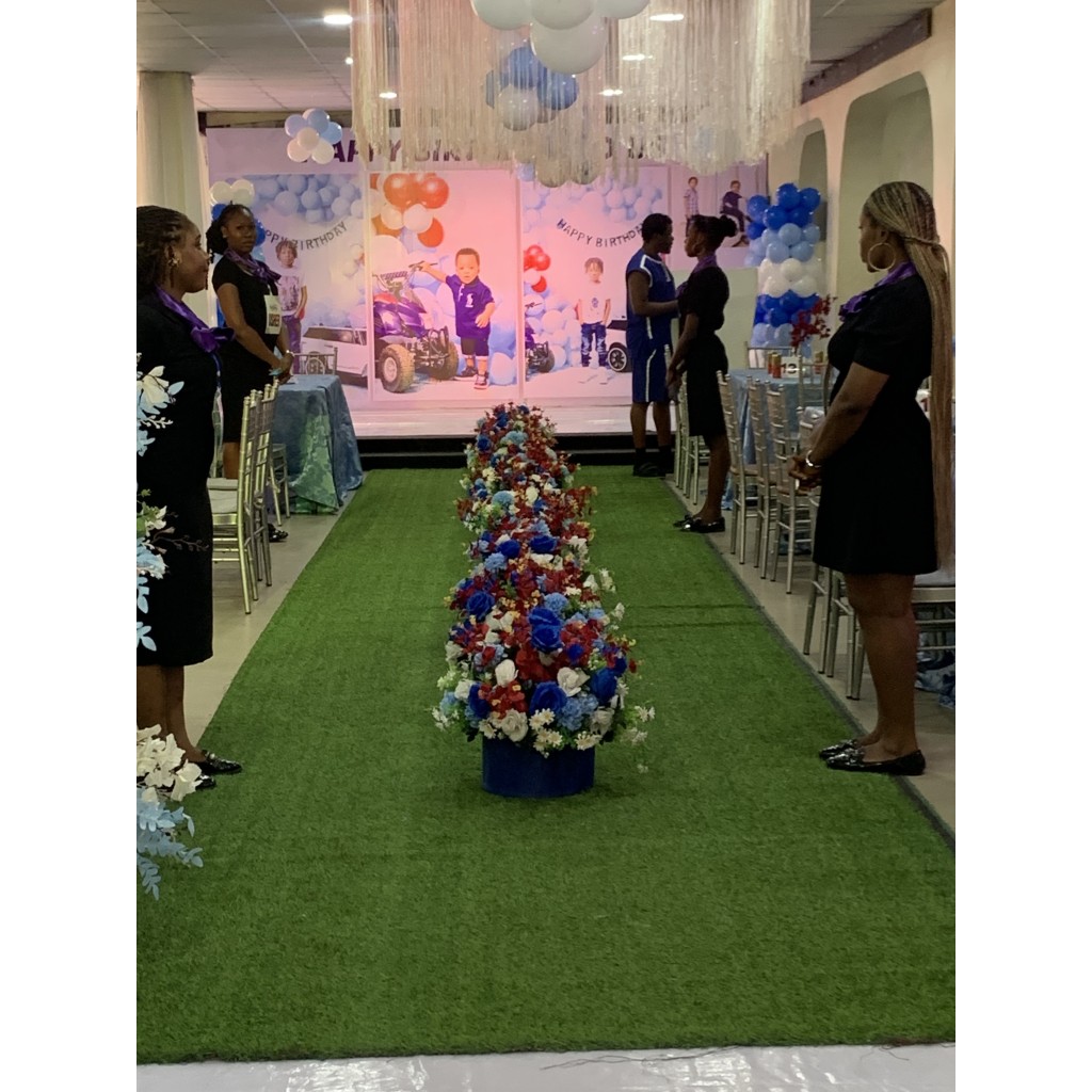 Jav Events and Services: Wedding Planning, Ushering in Port Harcourt