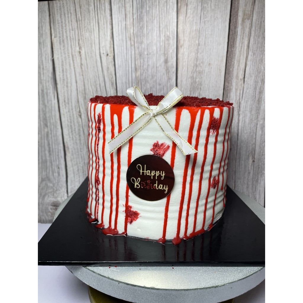 Baked by Lola University of Ilorin Cake Shop and Wedding Cakes