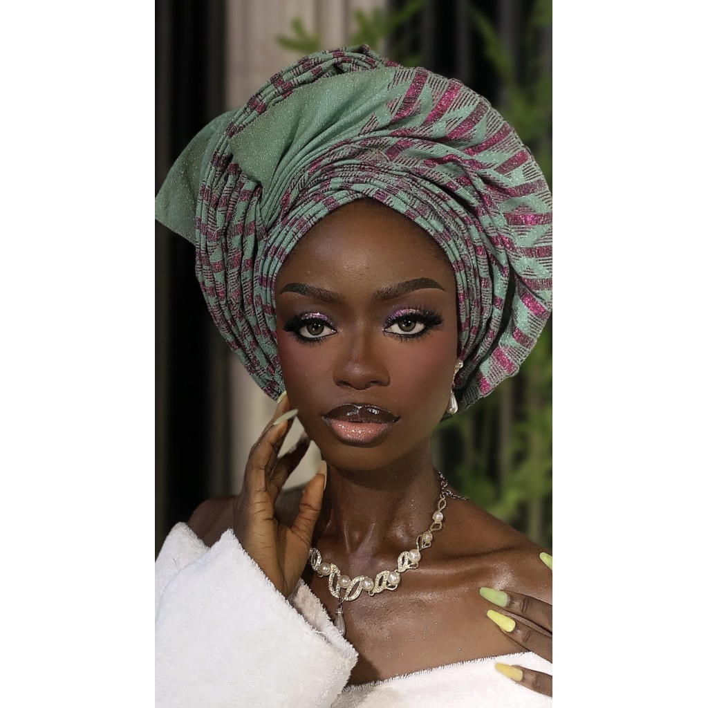 Makeup by Funke Bridal Makeup Artist Services in Osogbo, Osun