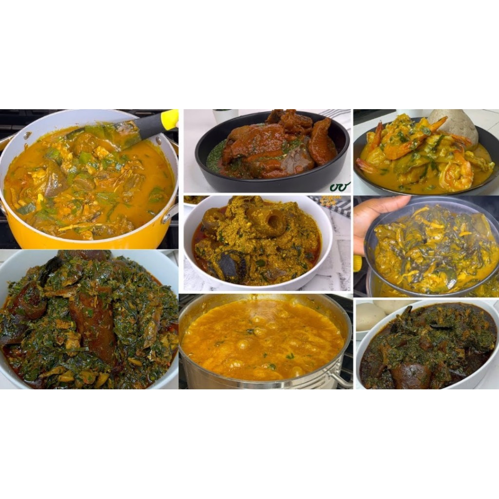 Ajoke Olowosibi Culinary and Hospitality Institute Lagos Catering