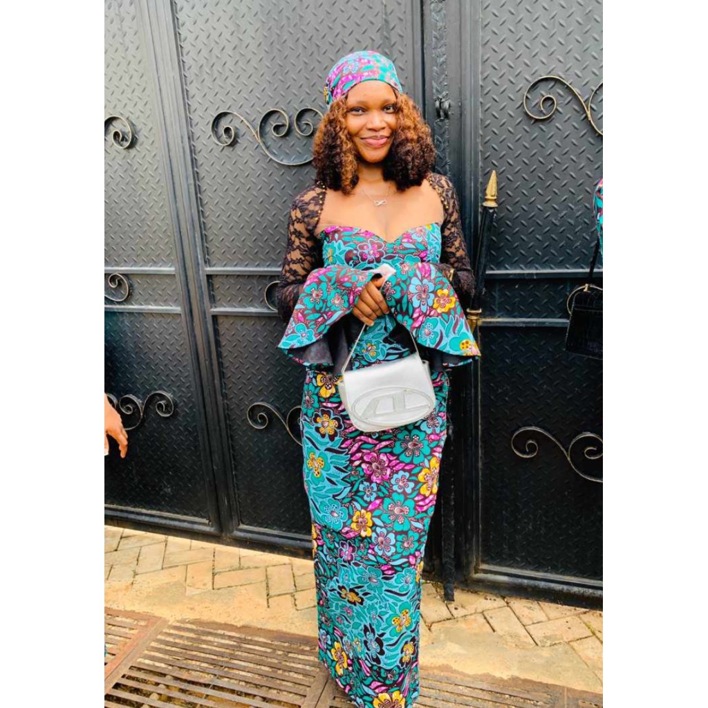 Saffy Home of Fashion Ijebu Ode Bridal Tailoring and Alterations
