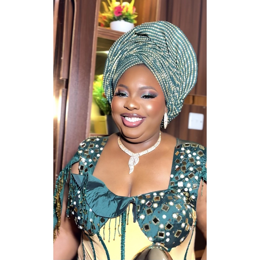 Glamalert Makeup Artistry Bridal Makeup Artist in Warri, Nigeria