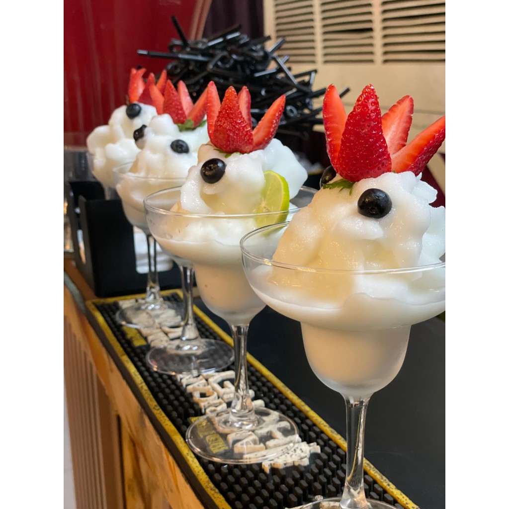Drinks & More: 24-Hour Cocktails, Beer and Wine in Ikeja, Lagos