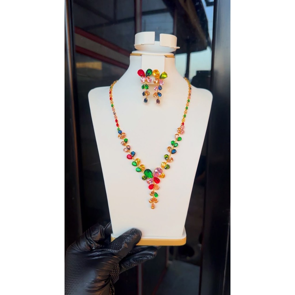 Emdan's Cosmetics and Hairs, Unyenge, Oron — Bridal Makeup and Hair