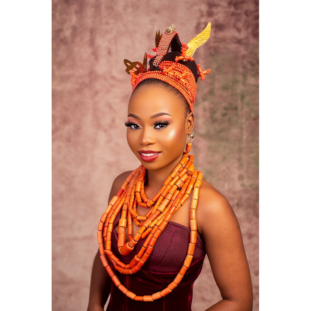Tiwa Beauty Atelier Bridal Makeup Artist in Magboro, Ogun State