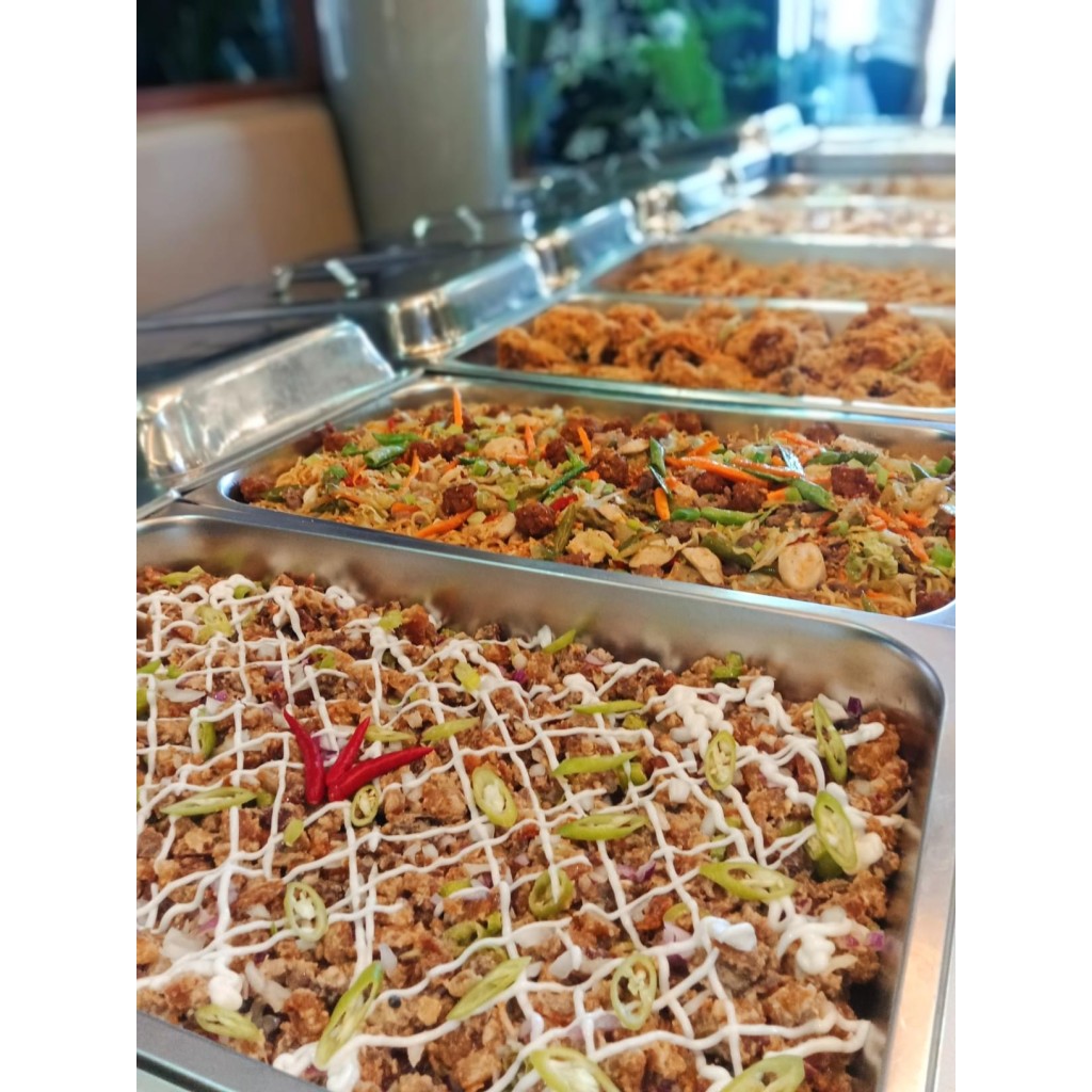 Shadys B Kitchen, Ejigbo Lagos: Indoor and Outdoor Catering