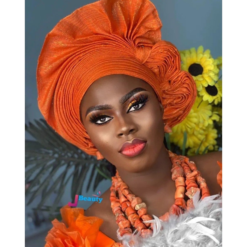Jbeauty Multi Services Port Harcourt Bridal Makeup and Pedicure