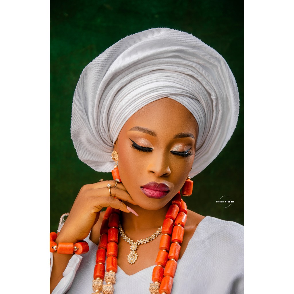 Liolam Visuals Wedding and Event Photography Studio in Osogbo