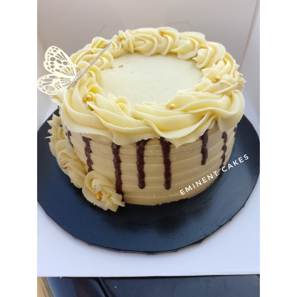 Eminent Cakes N More in Bauchi - Custom Wedding and Celebration Cakes