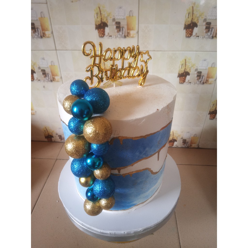 Rezbaah Confectioneries Ota, Ogun State — Custom and Wedding Cakes