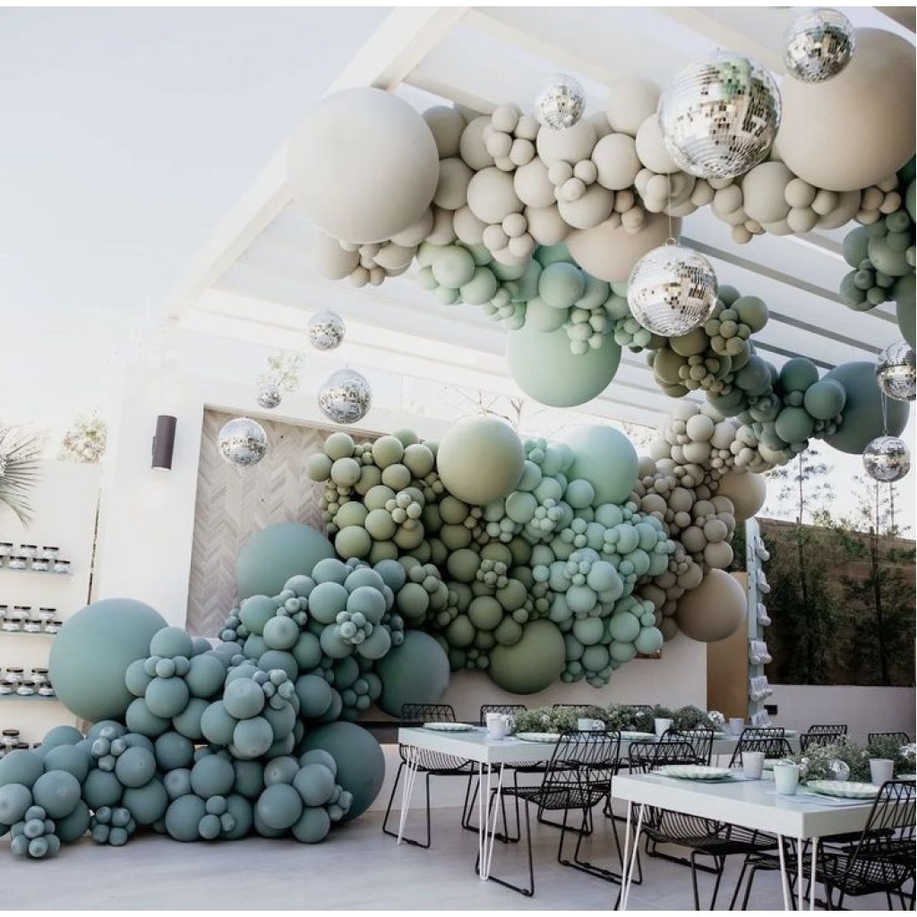 All Shades of Love Events, Gbagada Lagos — Wedding Decor and Styling