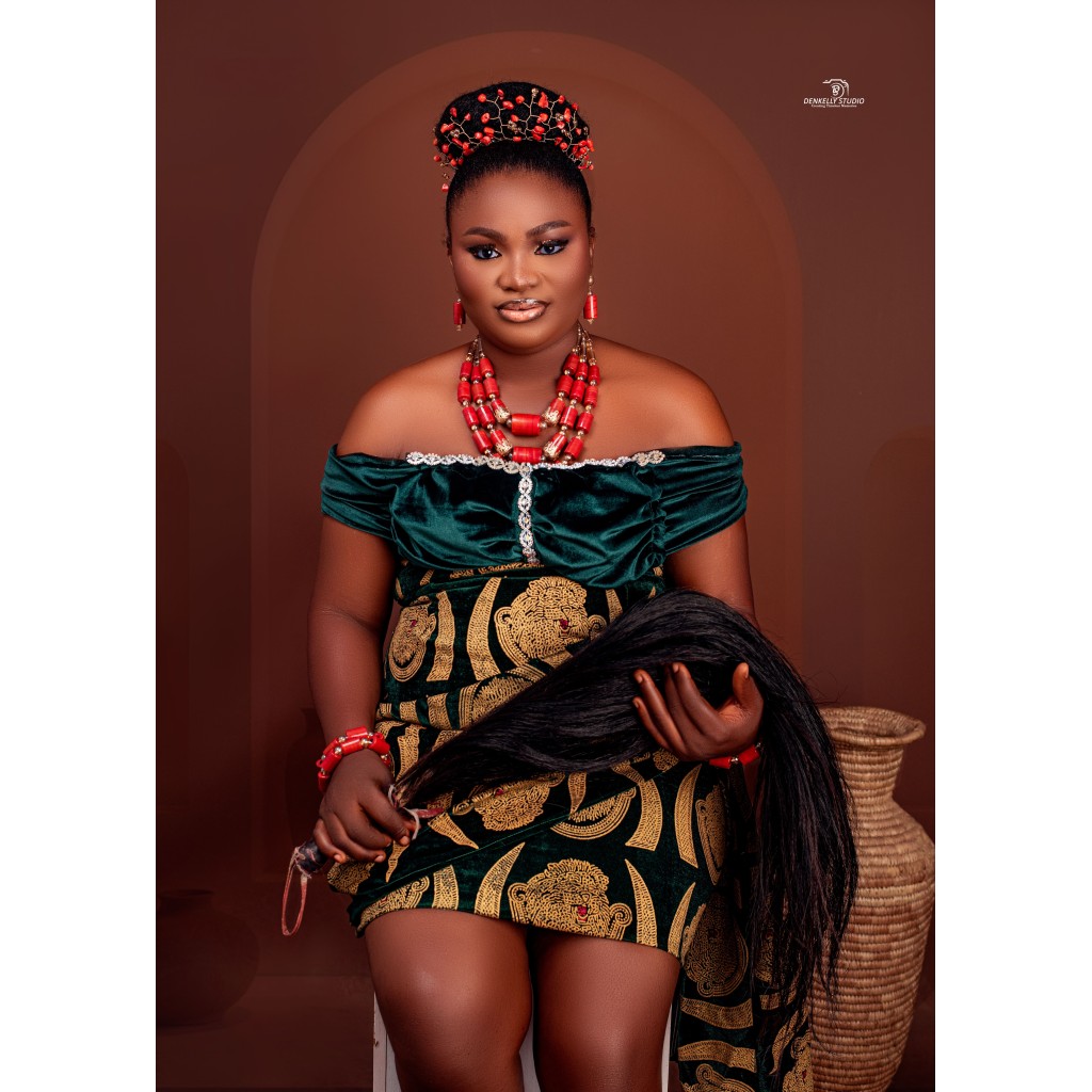 Obet Glam Bridal Makeup Services in Aroma, Awka, Anambra, Nigeria