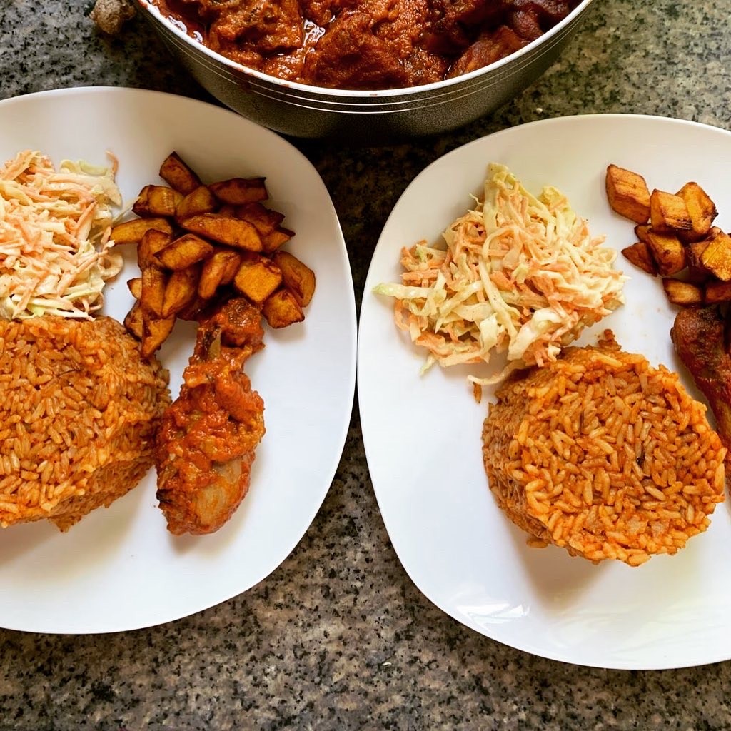 Chef Dave Catering Service: Food and Drinks Catering in Ikota, Lekki