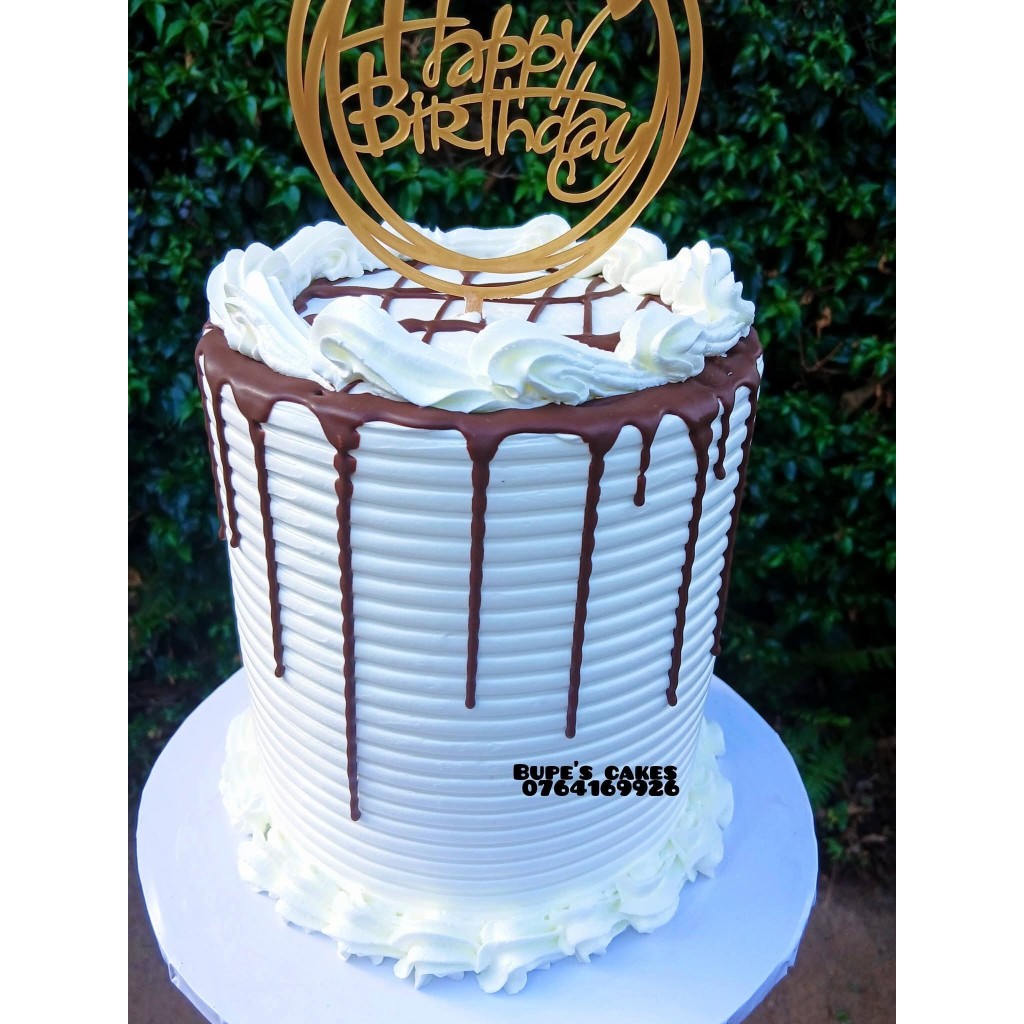 B'licious by B Cakes and Cream Calabar Wedding Cakes and Desserts