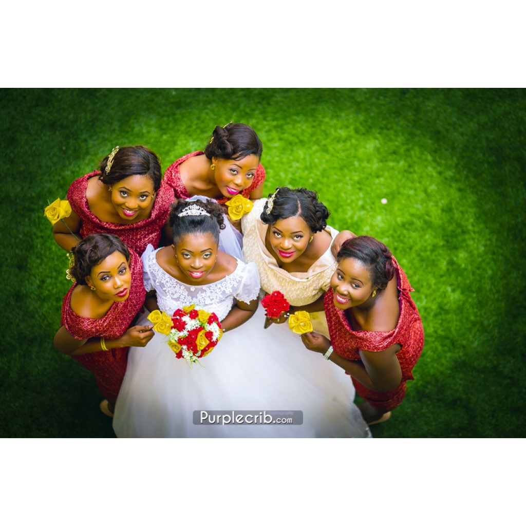 Purple Crib Studios: Wedding and Pre-Wedding Photography Kosofe, Lagos