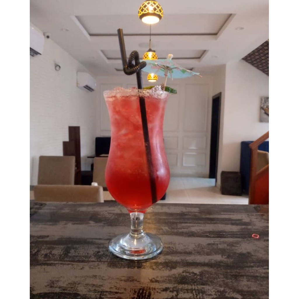 Samosky Cocktail, Surulere Lagos: Cocktails, Dine-In and Delivery