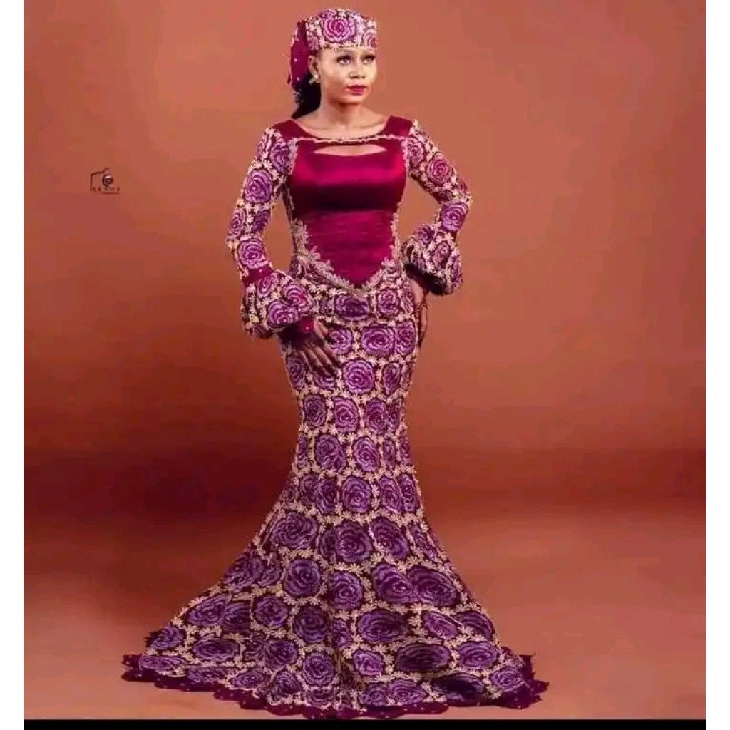A A A Fashion and Design Nguru Bespoke Bridal and Custom Tailoring