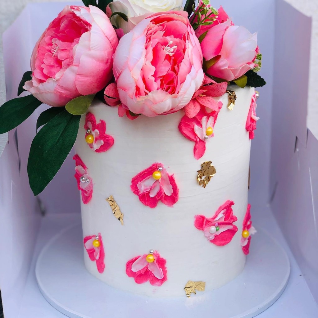 Adunni Cakes Osogbo: Wedding and Celebration Cakes, Reception Treats