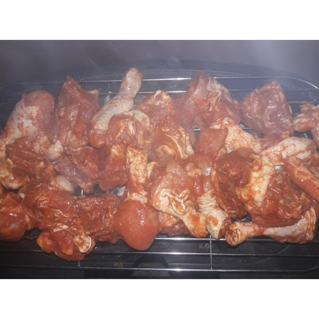 Lolytee Catering Services for Food and Drinks Catering in Ojota