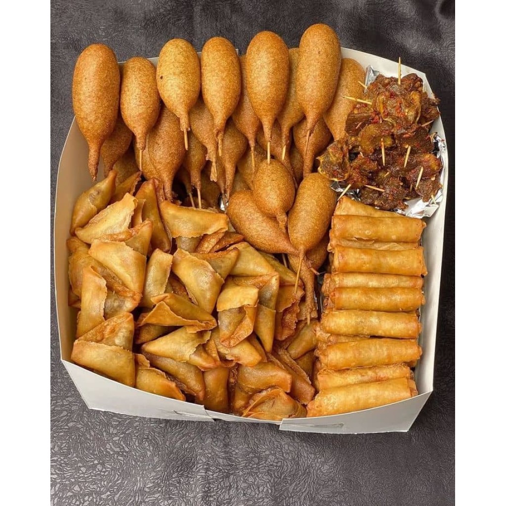 Rukky's Cakes N More Ilorin, Wedding and Celebration Cakes, Pastries