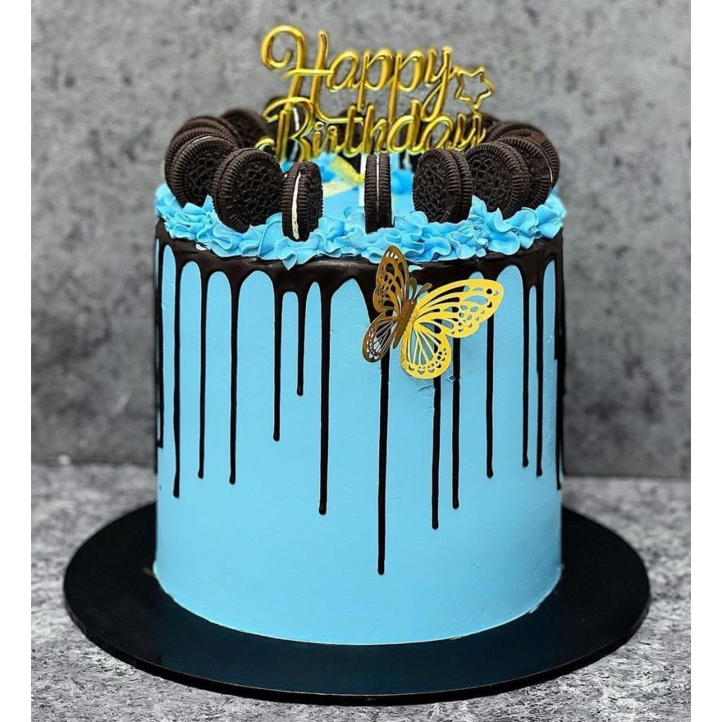 Oyinlabi Cakery and Events, Osogbo — Cakes, Pastries, Event Catering