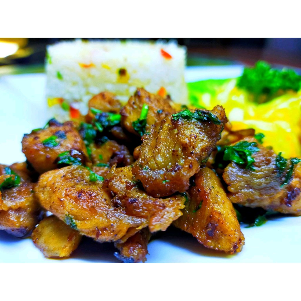 Tesem Tastees in Lakowe, Lekki: Bar and Grill, Cocktails and Meals