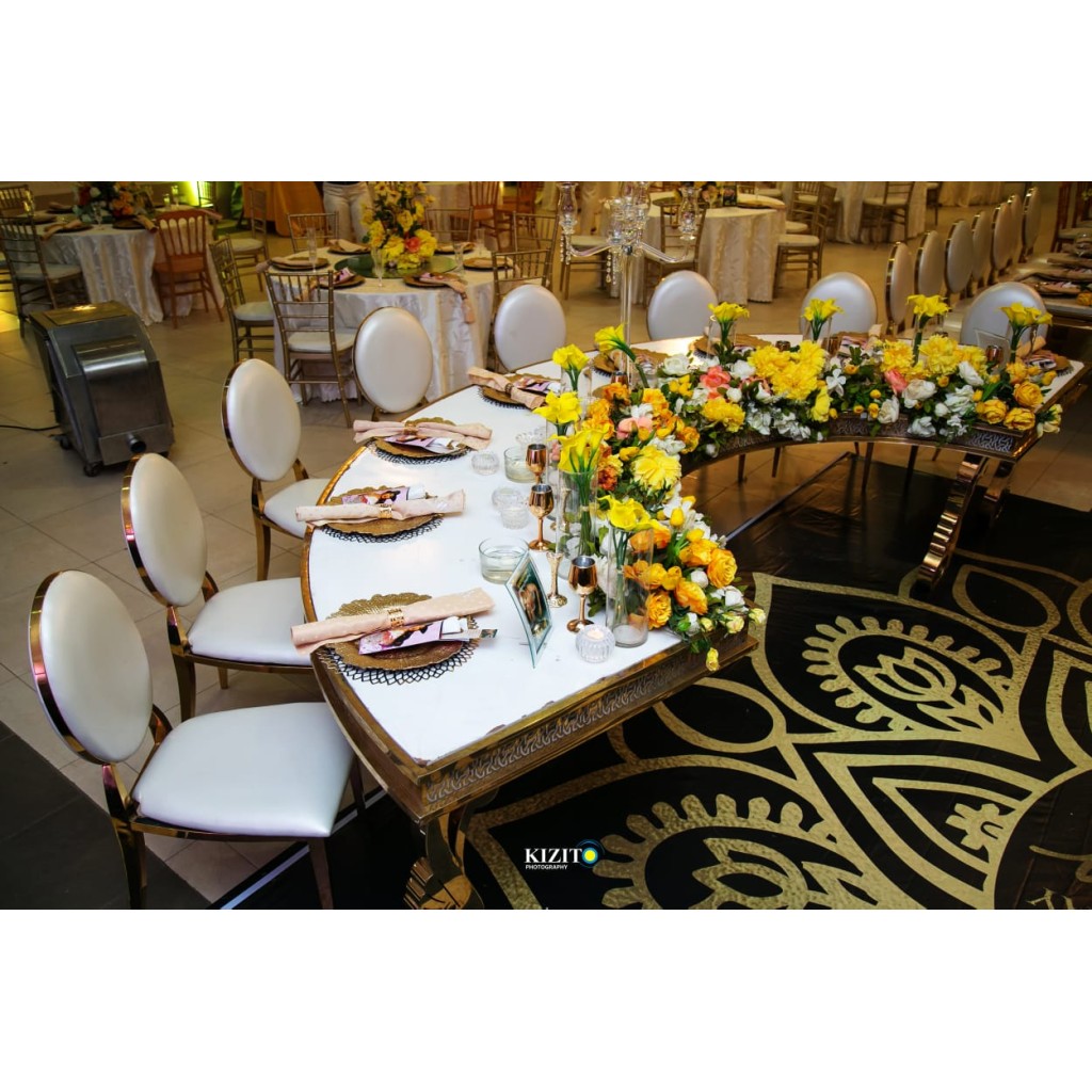 Honey Cedars Events Wedding Decor and Planning in Surulere, Lagos