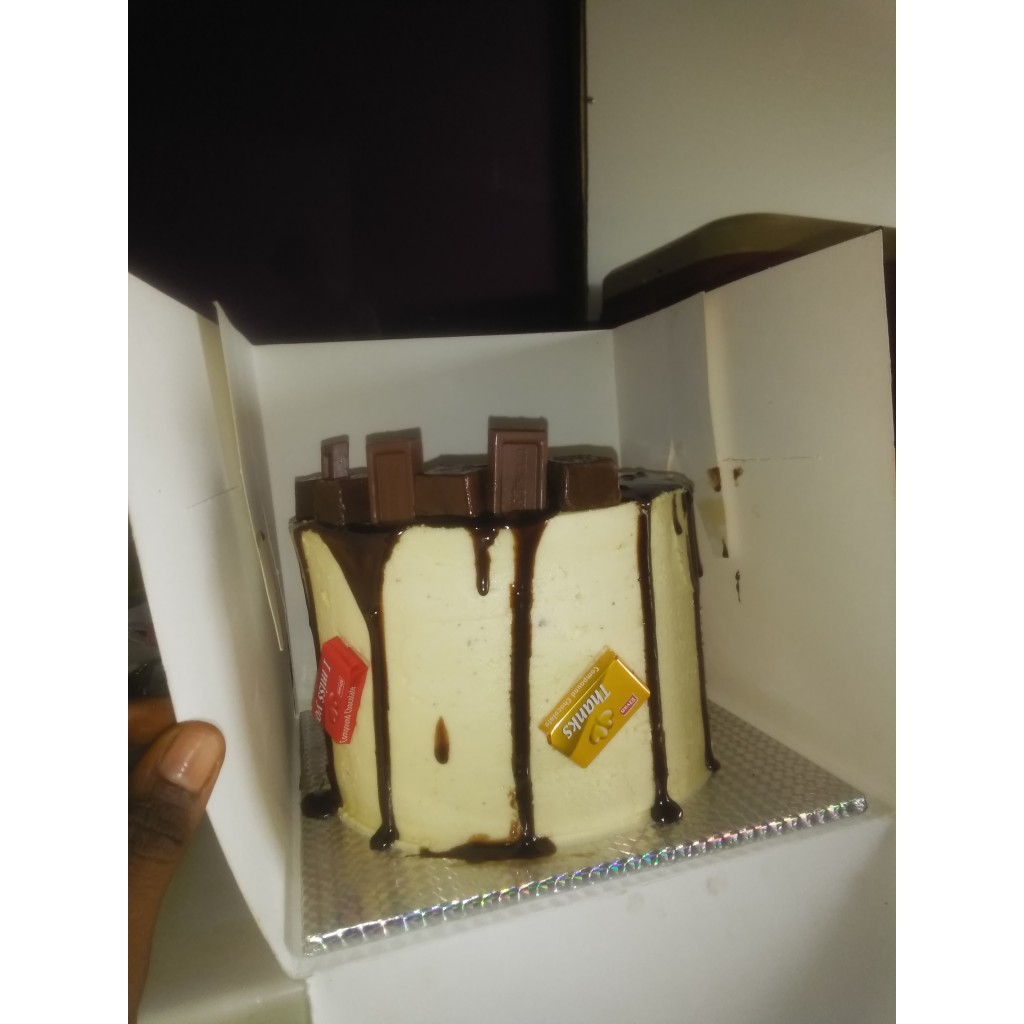 Delicious Boom Catering Services, Ikorodu, Lagos - Catering & Takeout