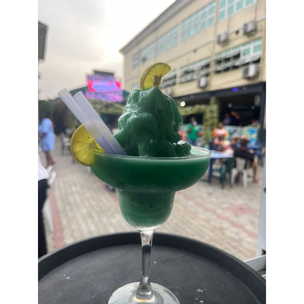 Officialdinoscocktails Cocktail Bar and Vendor in Lagos, Open 24 Hours