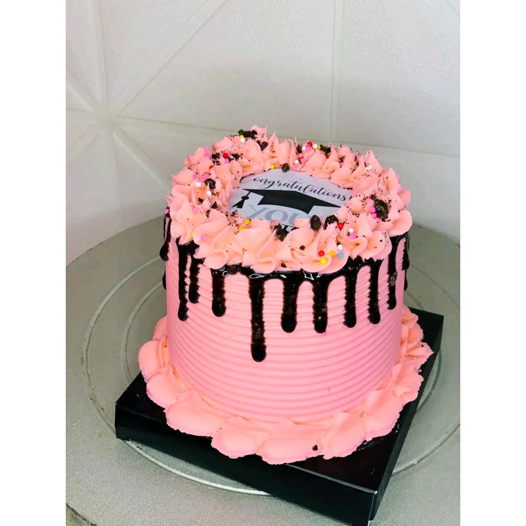 Oreofe's Confectioneries Palace, Ajah Lagos Cakes, Yoghurt and Drinks