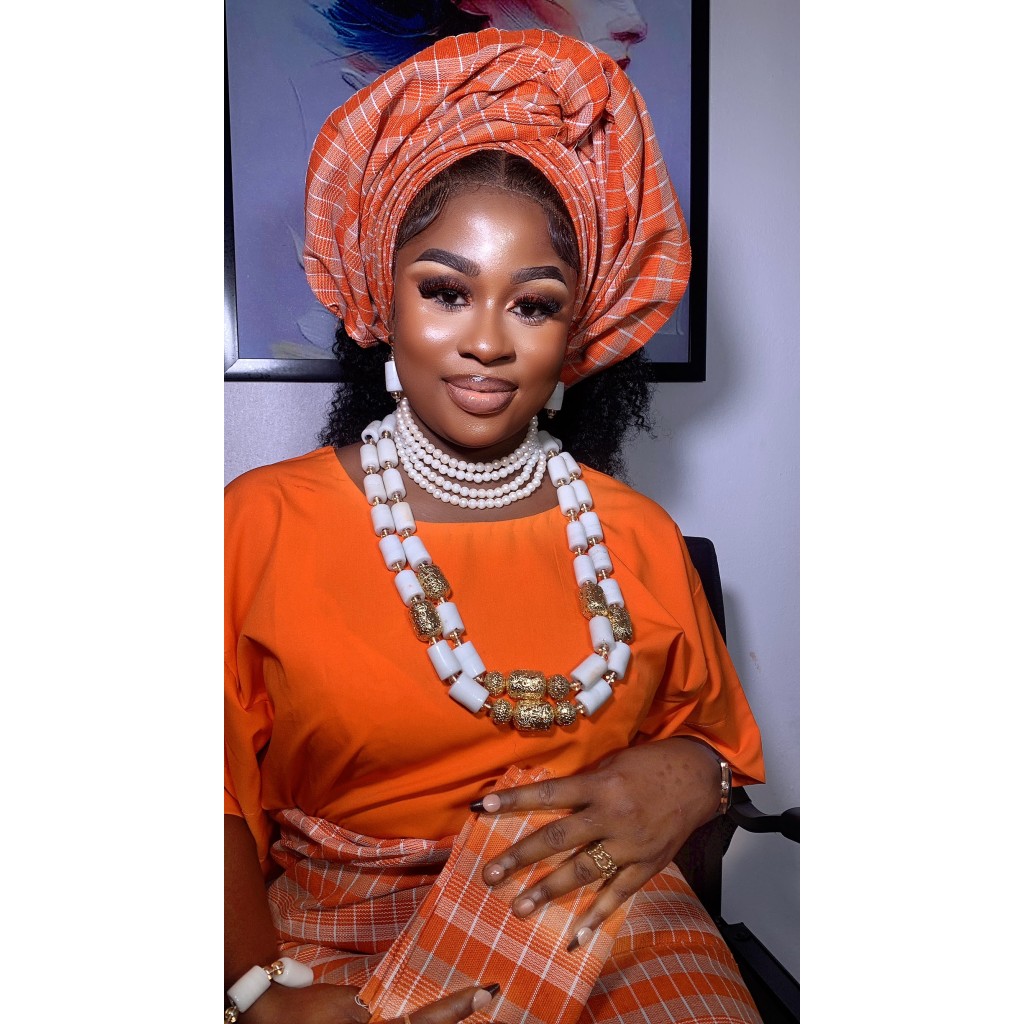 Beauty by Toyor Bridal Makeup Services in Egbeda, Ibadan, Nigeria