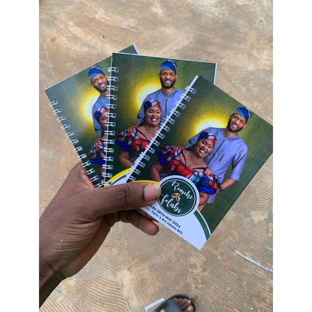 Moe Prints & Graphics World Printing Services in Ikorodu, Lagos