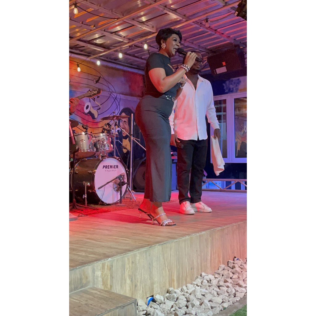 Krestunz Band: Wedding Orchestra and Musical Group in Kubwa, Abuja