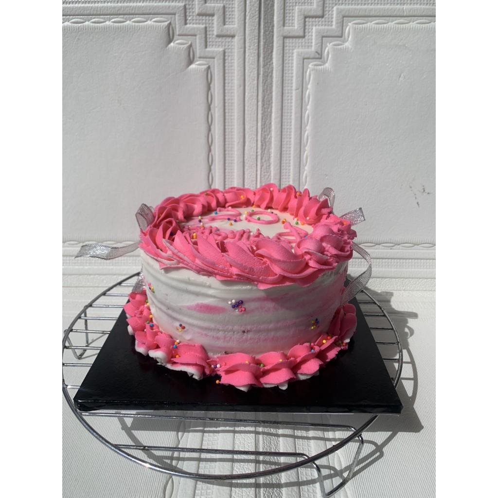 Lianah's Lux Event | Wedding Cakes and Event Styling in Akungba