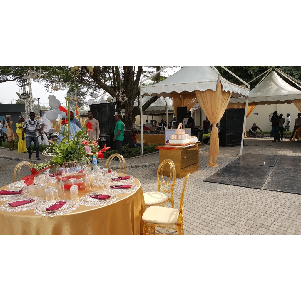 Royal Butler Drinks and Cocktails Company | Lagos Drink Catering
