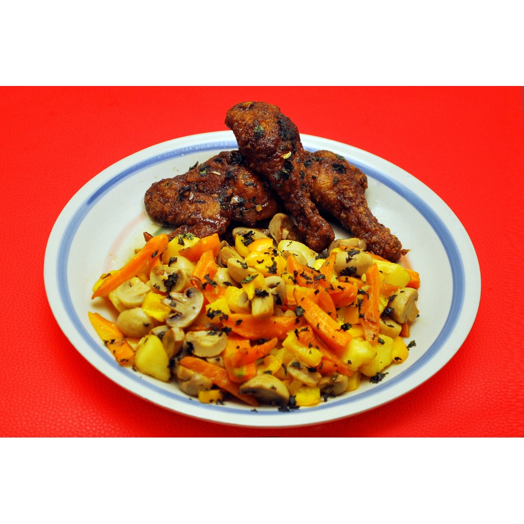 Kadel Cuisines in Bwari, Abuja | Meals, Desserts and Drinks Catering