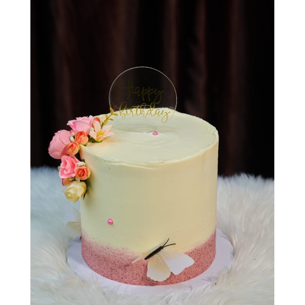 Due Media and Due Cakes Kanma Estate, Lugbe, Custom Wedding Cakes