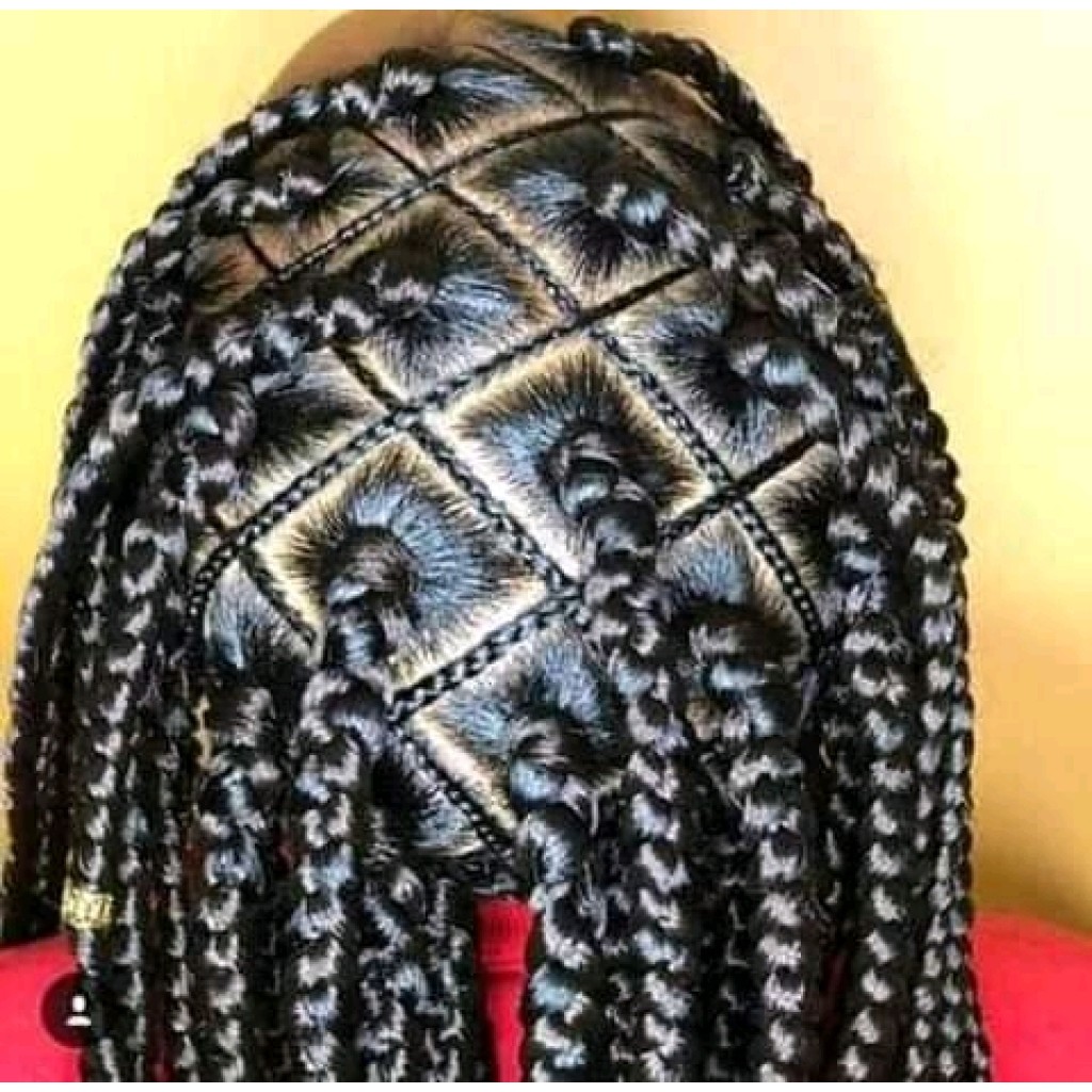Divinty Hair Stylist: Bridal Hair and Makeup in Aba, Abia, Nigeria