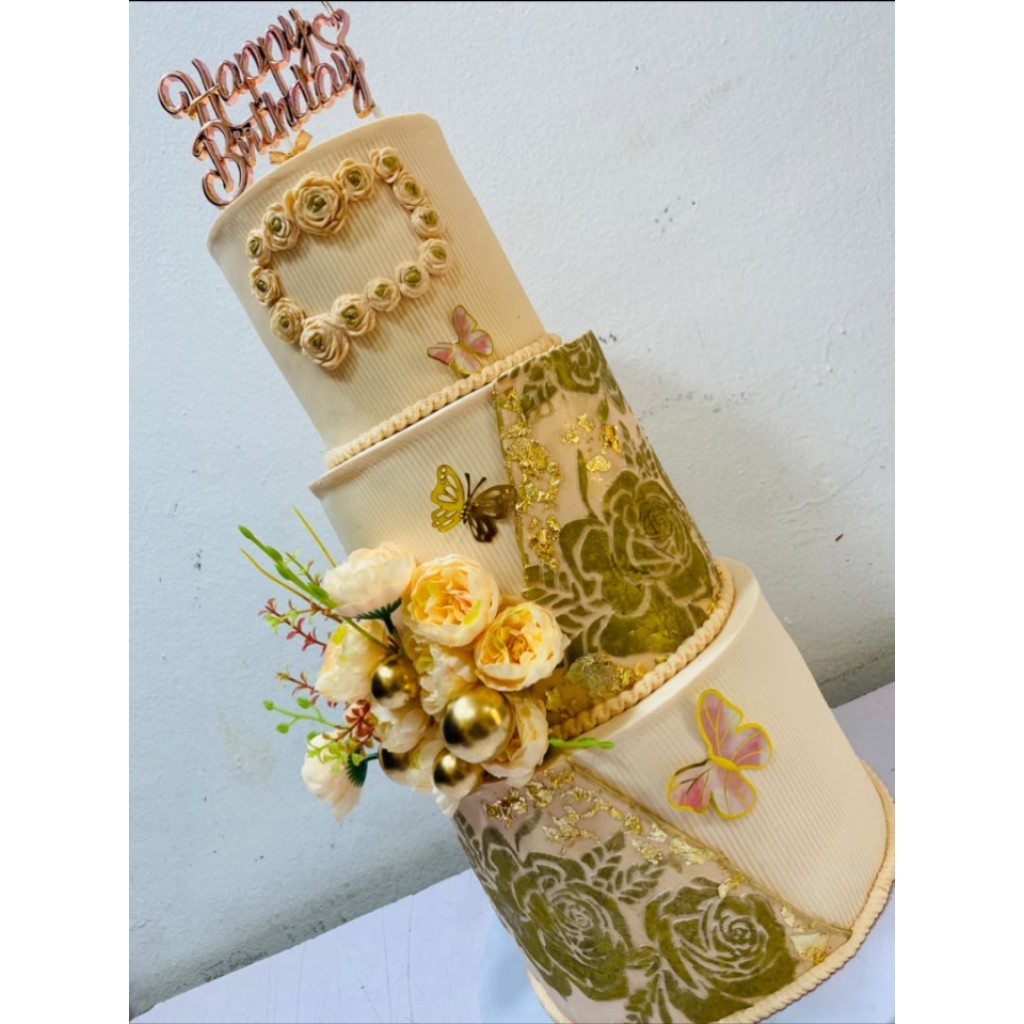 The Cake T Wedding Cakes and Custom Celebration Cakes in Asaba
