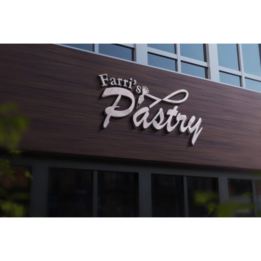 Farri's Pastry, Jos, Plateau — Custom Wedding and Celebration Cakes